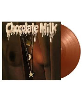 Chocolate Milk - Chocolate Milk