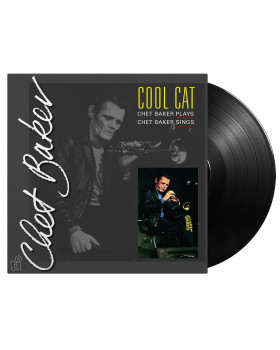 Chet Baker - Cool Cat Chet Baker - Cool Cat