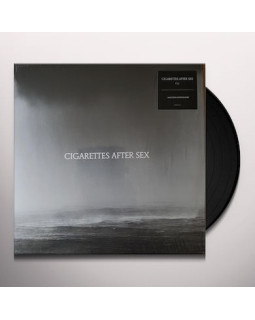 CIGARETTES AFTER SEX-CRY