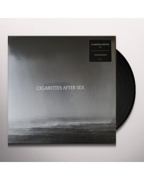 CIGARETTES AFTER SEX-CRY
