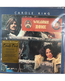 Carole King – Welcome Home