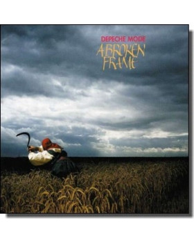 Depeche Mode - A Broken Frame CD