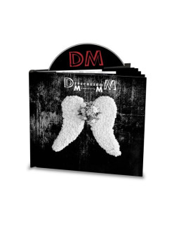 Depeche Mode - Memento Mori (Deluxe Edition) (CD)