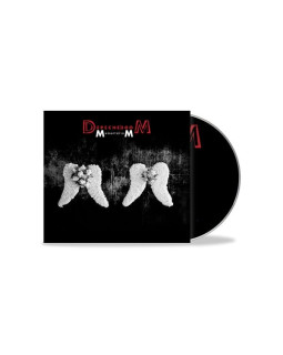 Depeche Mode - Memento Mori (3-Panel Trifold Digipak CD)