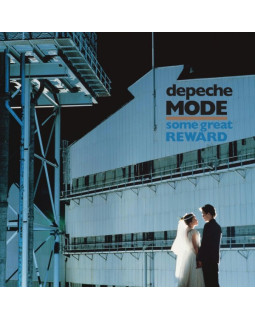 Depeche Mode - Some Great Reward (1984) (CD)