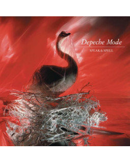 Depeche Mode - Speak And Spell   (CD)