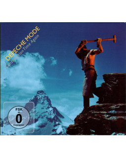 Depeche Mode - Construction Time Again (1983) (CD+DVD) 