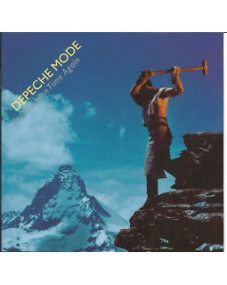 Depeche Mode - Construction Time Again (1983) (CD)