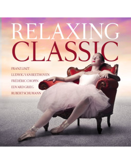 VARIOUS ARTISTS-RELAXING CLASSIC 