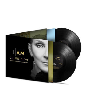 Celine Dion - I Am, Celine Dion (Original Motion Picture Soundtrack)