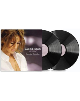 Celine Dion - My Love: Essential Collection