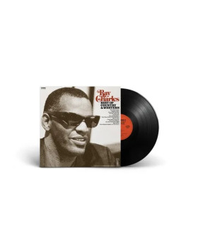 RAY CHARLES-BEST OF COUNTRY & WESTERN