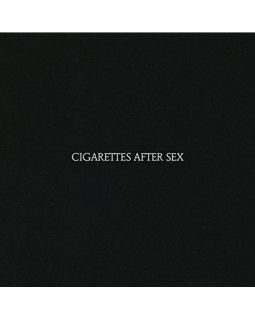 CIGARETTES AFTER SEX-CIGARETTES AFTER SEX