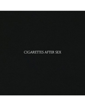 CIGARETTES AFTER SEX-CIGARETTES AFTER SEX