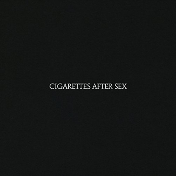 CIGARETTES AFTER SEX-CIGARETTES AFTER SEX Vinüülplaadid