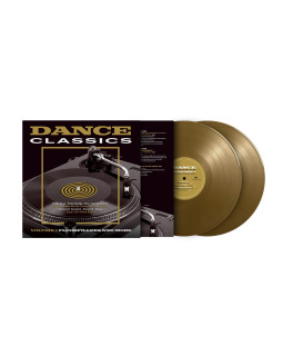 VARIOUS ARTISTS-Dance Classics... Vol 1