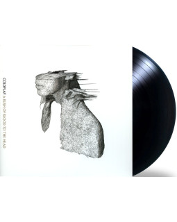 COLDPLAY-A RUSH OF BLOOD TO THE HEAD