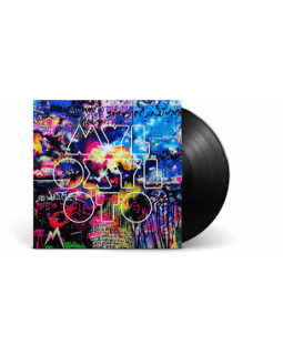 Coldplay - Mylo Xyloto