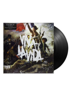 Coldplay - Viva La Vida