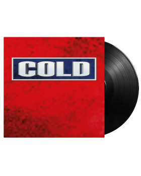 Cold - Cold