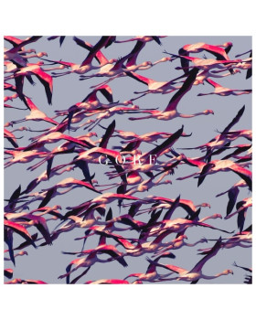 DEFTONES-GORE