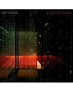 DEFTONES-KOI NO YOKAN
