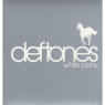 DEFTONES-WHITE PONY