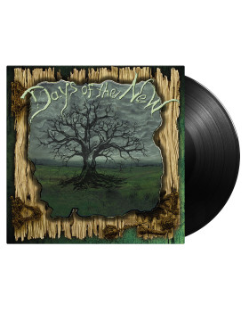 DAYS OF THE NEW – DAYS OF THE NEW