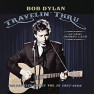BOB DYLAN Featuring  Johnny Cash - Travelin' Thru (The Bootleg Series 1967–1969 Vol. 15 )