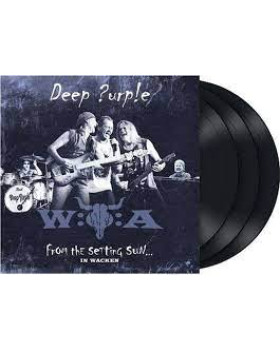 Deep Purple - From the Setting Sun...(In Wacken)