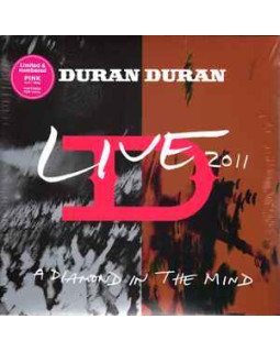 DURAN DURAN-A Diamond In the Mind - Live 2011
