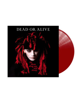 DEAD OR ALIVE-Let Them Drag My Soul Away
