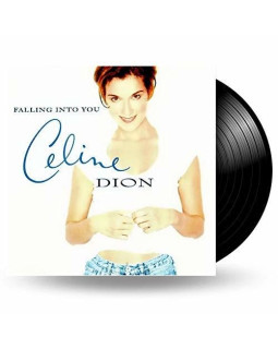 CELINE DION-FALLING INTO YOU