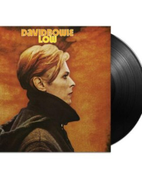 DAVID BOWIE-LOW