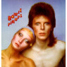 DAVID BOWIE-PINUPS