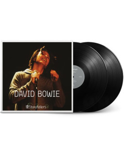 DAVID BOWIE-VH1 STORYTELLERS