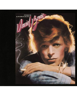 DAVID BOWIE-YOUNG AMERICANS
