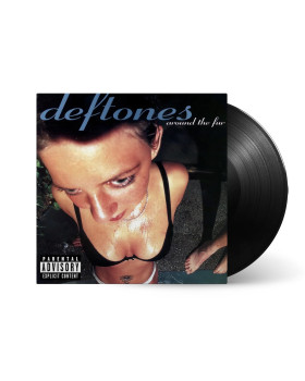 DEFTONES-AROUND THE FUR