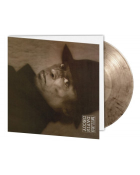 Miles Davis - Decoy