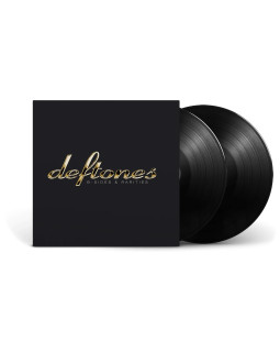 Deftones - B-Sides & Rarities