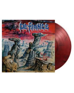 DEFIANCE - VOID TERRA FIRMA 