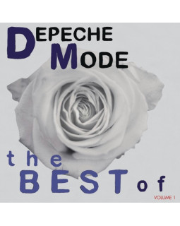 Depeche Mode - The Best Of Depeche Mode, Vol. 1