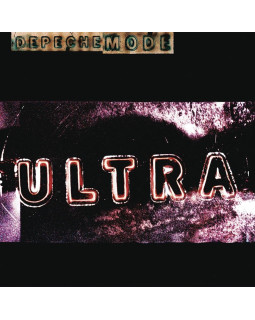 Depeche Mode - Ultra (CD+DVD)