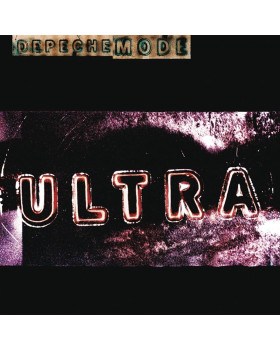 Depeche Mode - Ultra CD