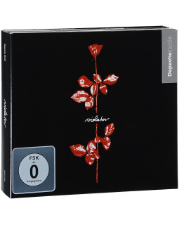 Depeche Mode - Violator  (CD+DVD)