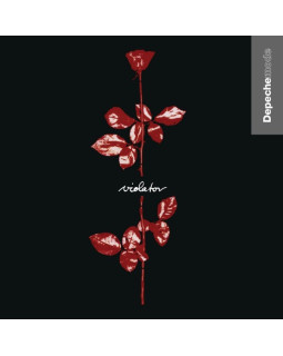 Depeche Mode - Violator  (CD)