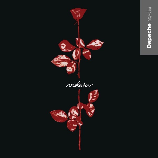 Depeche Mode - Violator  (CD) CD plaadid