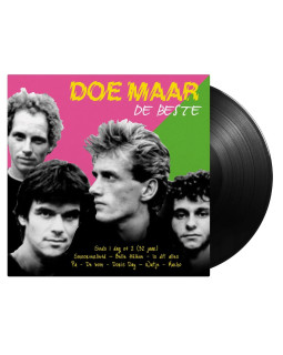 Doe Maar – De Beste