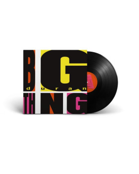 Duran Duran - Big Thing