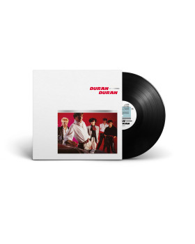 Duran Duran - Duran Duran